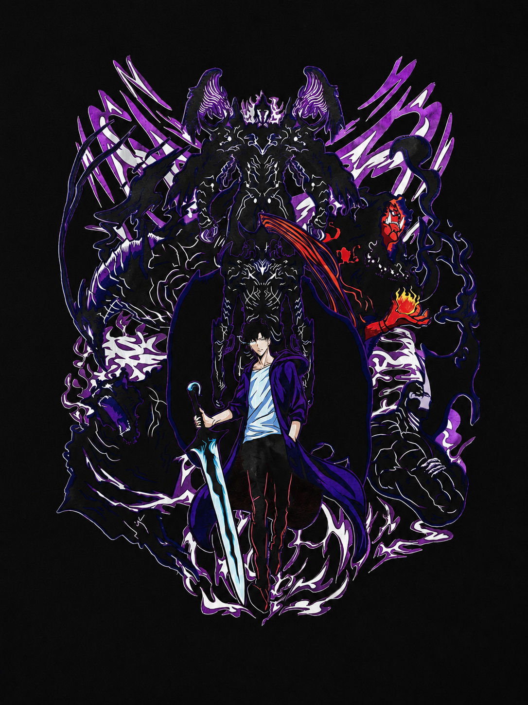 Yakuza: Silent Cry