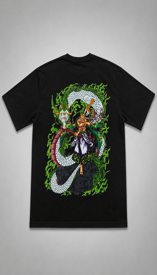 Yakuza: Zoro’s Spirit
