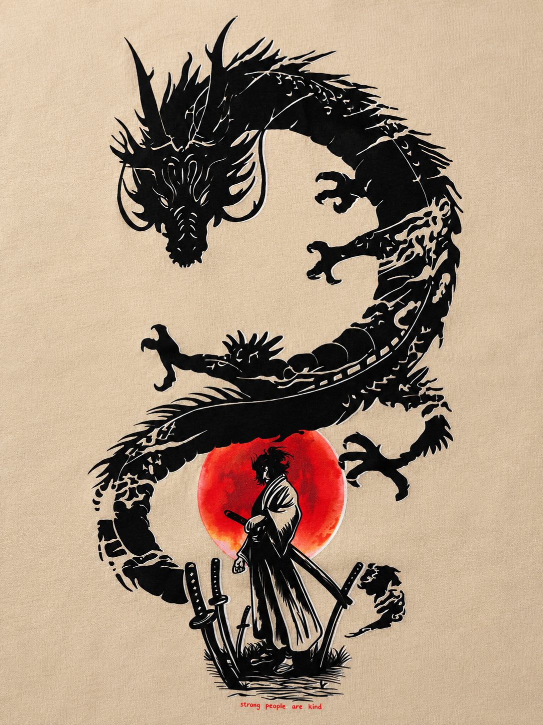 Yakuza: Dragon Spirit