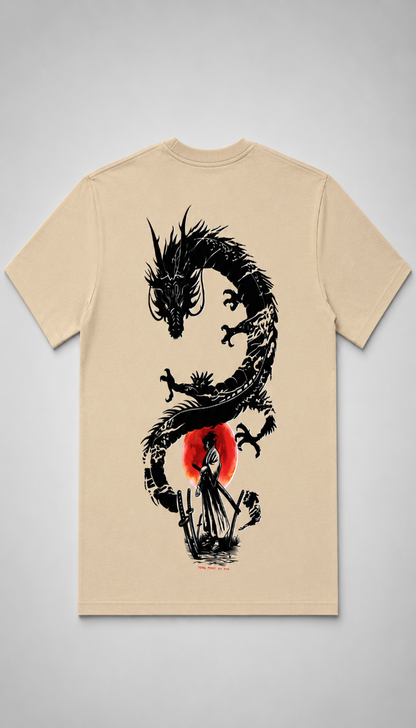 Yakuza: Dragon Spirit