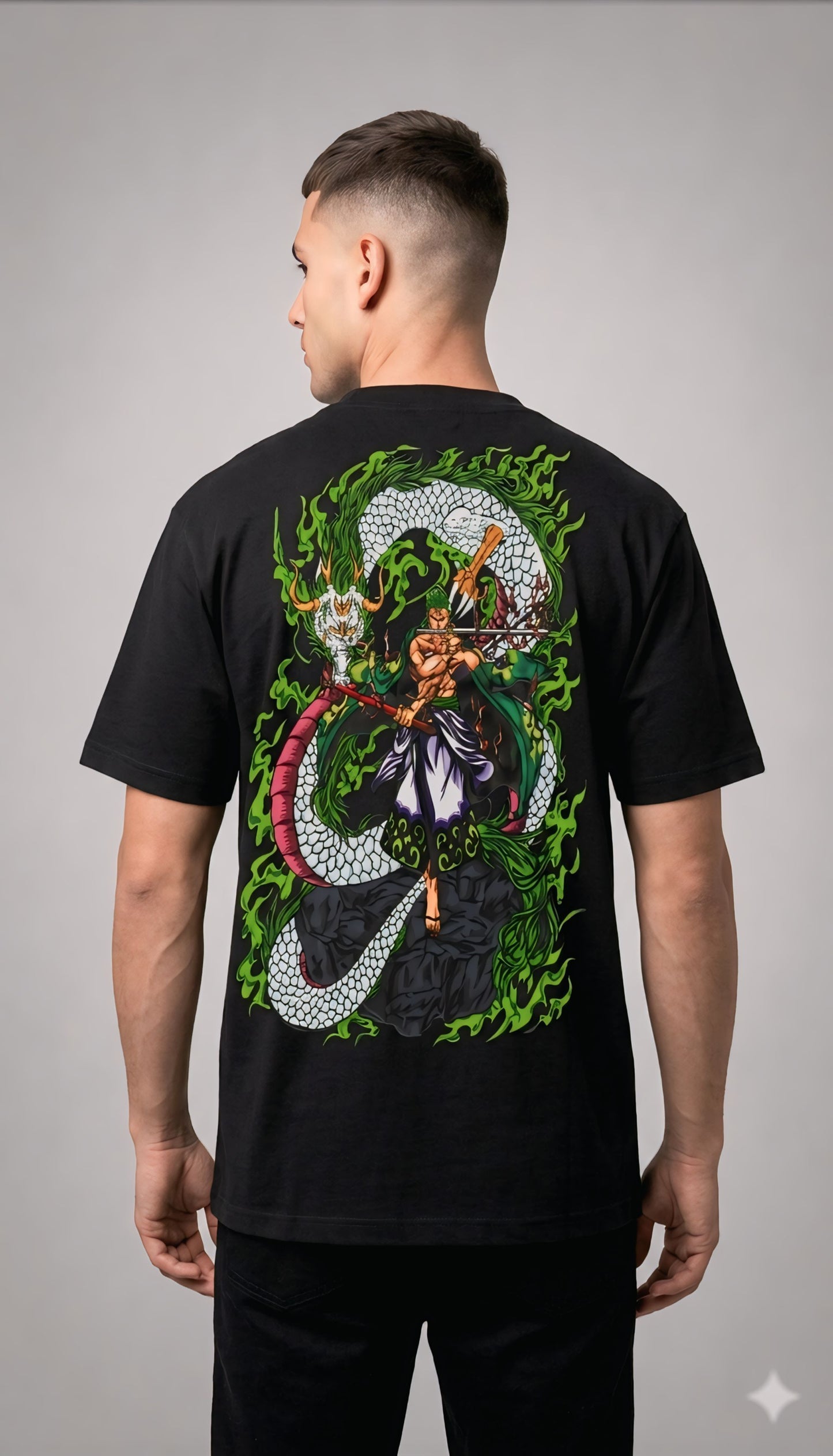 Yaguza: Zoro’s Spirit