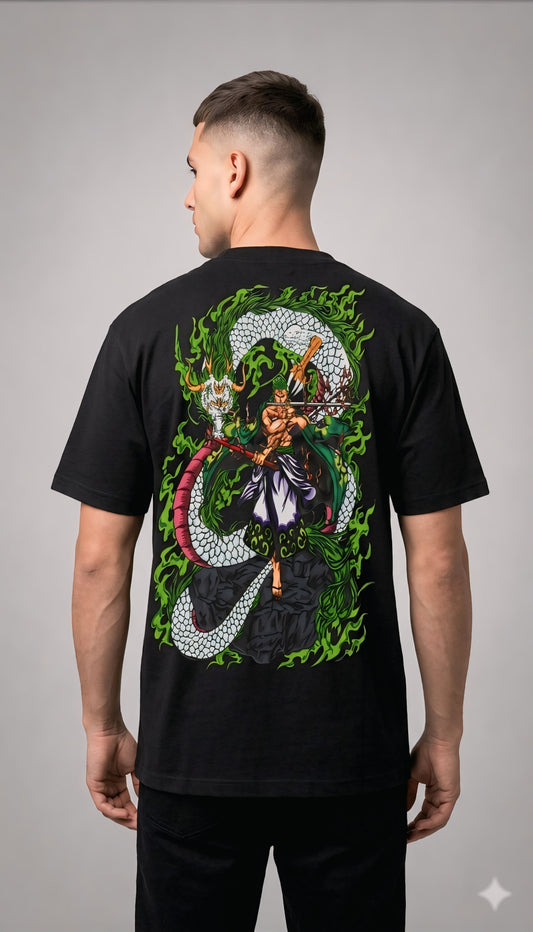 Yaguza: Zoro’s Spirit