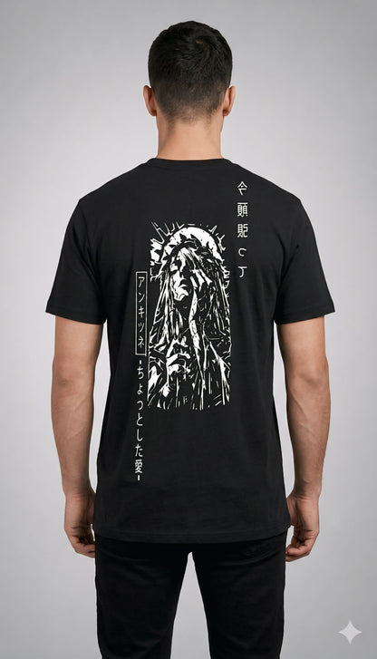 Yaguza: Dark Sorrow