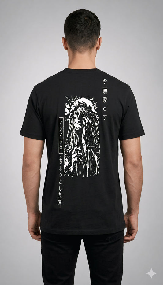 Yaguza: Dark Sorrow