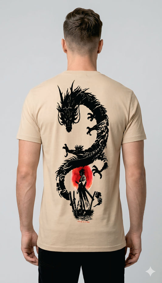 Yaguza: Dragon Spirit