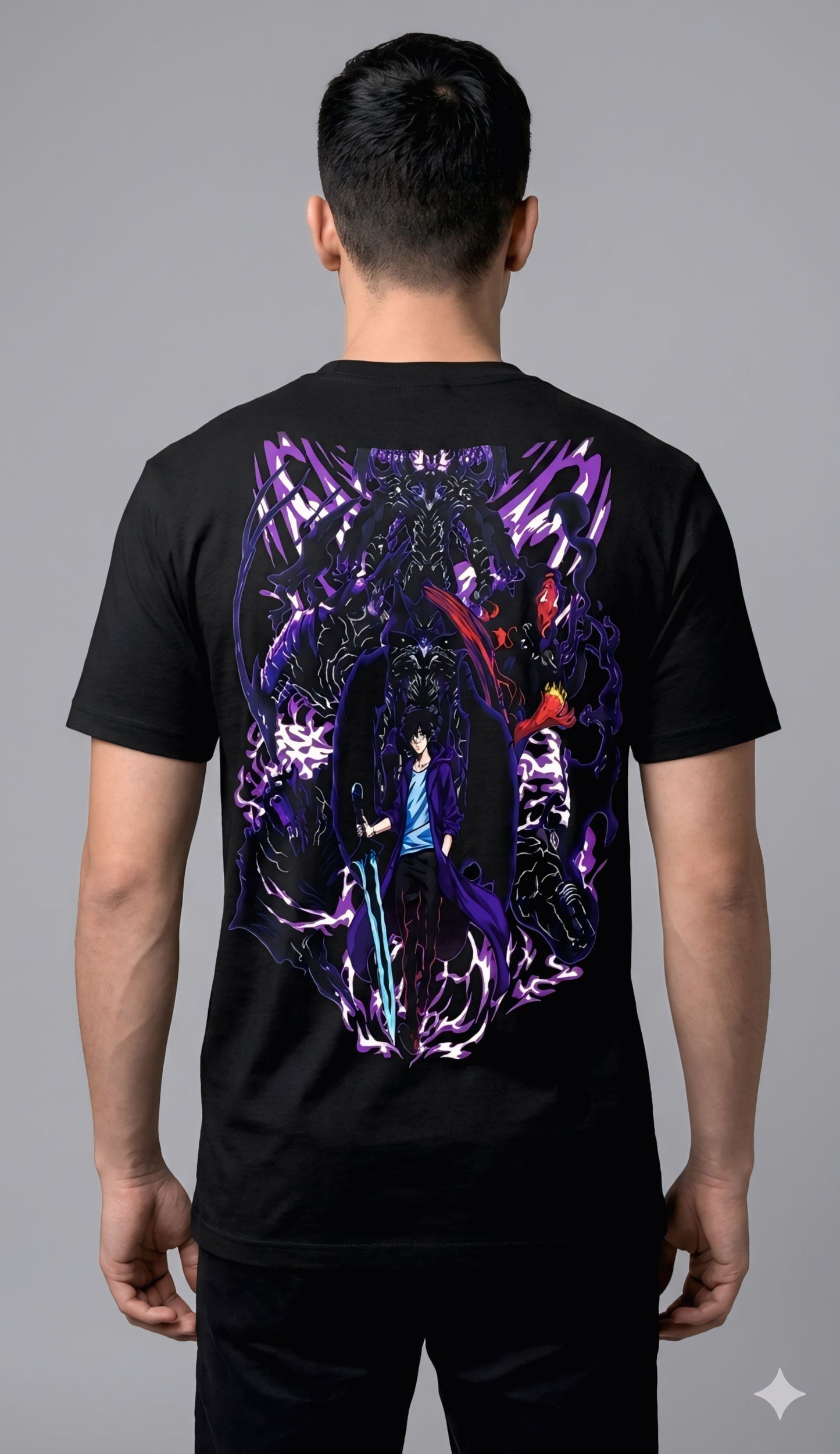 Yaguza: Shadow Monarch