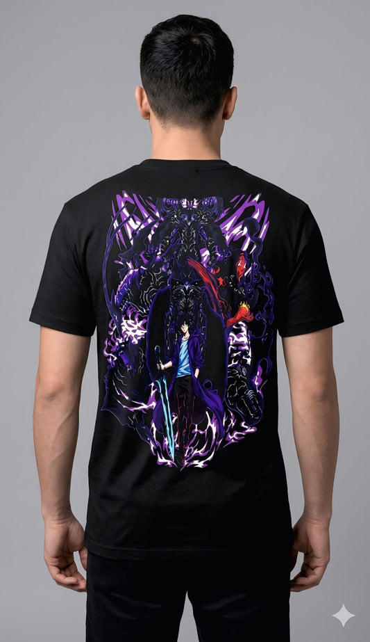 Yaguza: Shadow Monarch